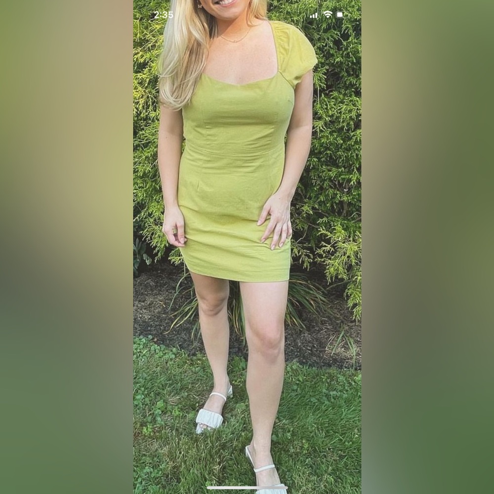 dress